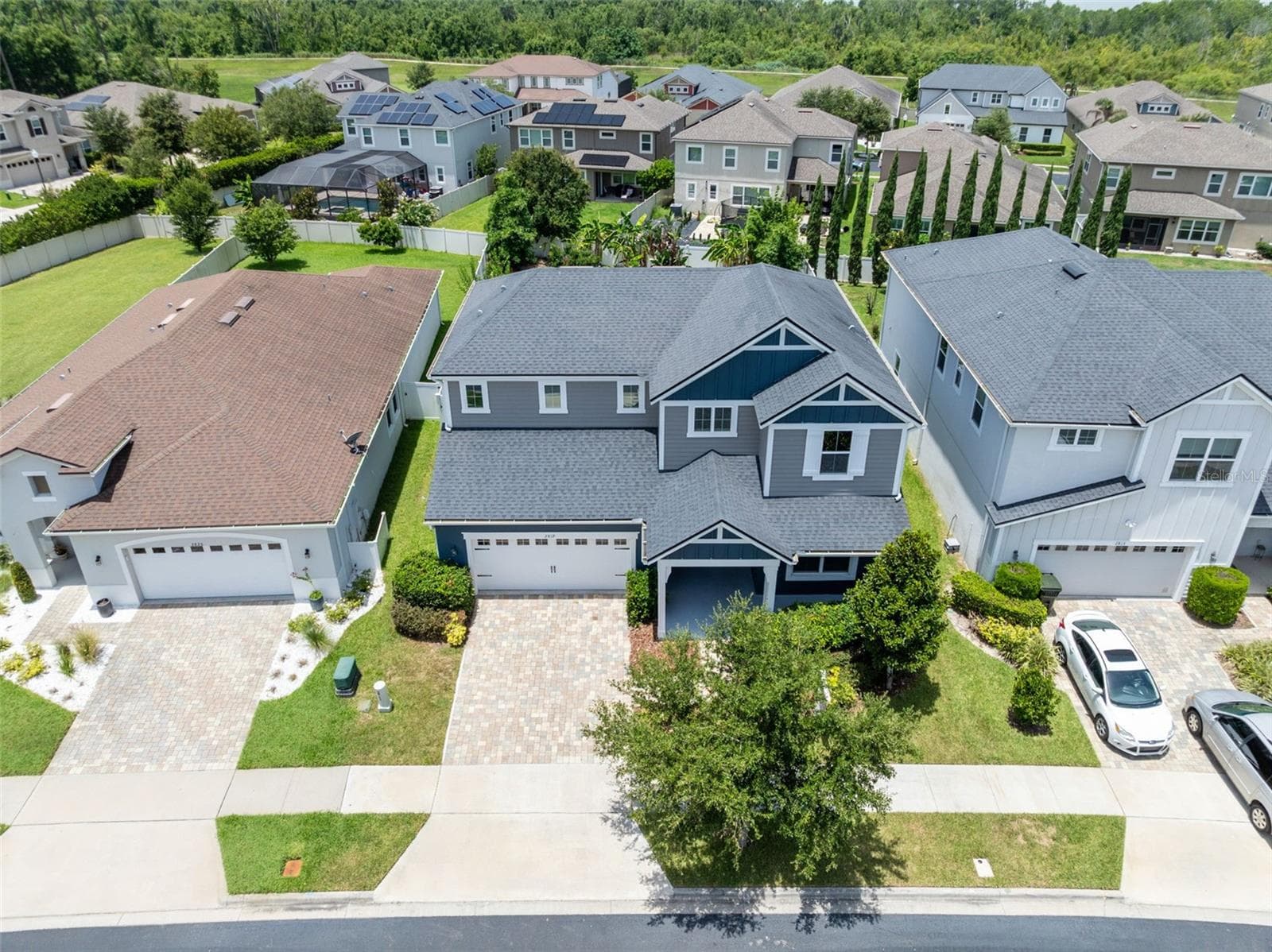 Single Family Residence at 2819 STONEGATE DR, OCOEE, photo 53 of 63