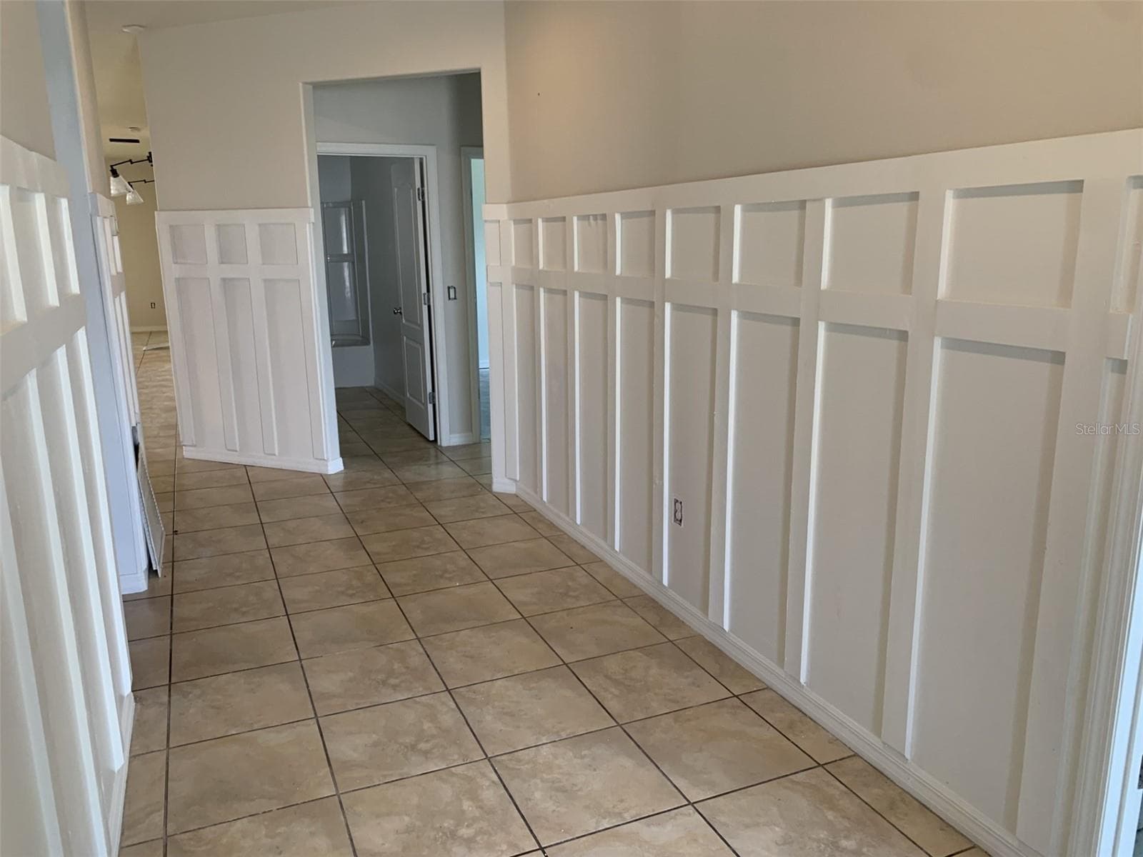 Foyer - 3966 BAJA DR, ST CLOUD