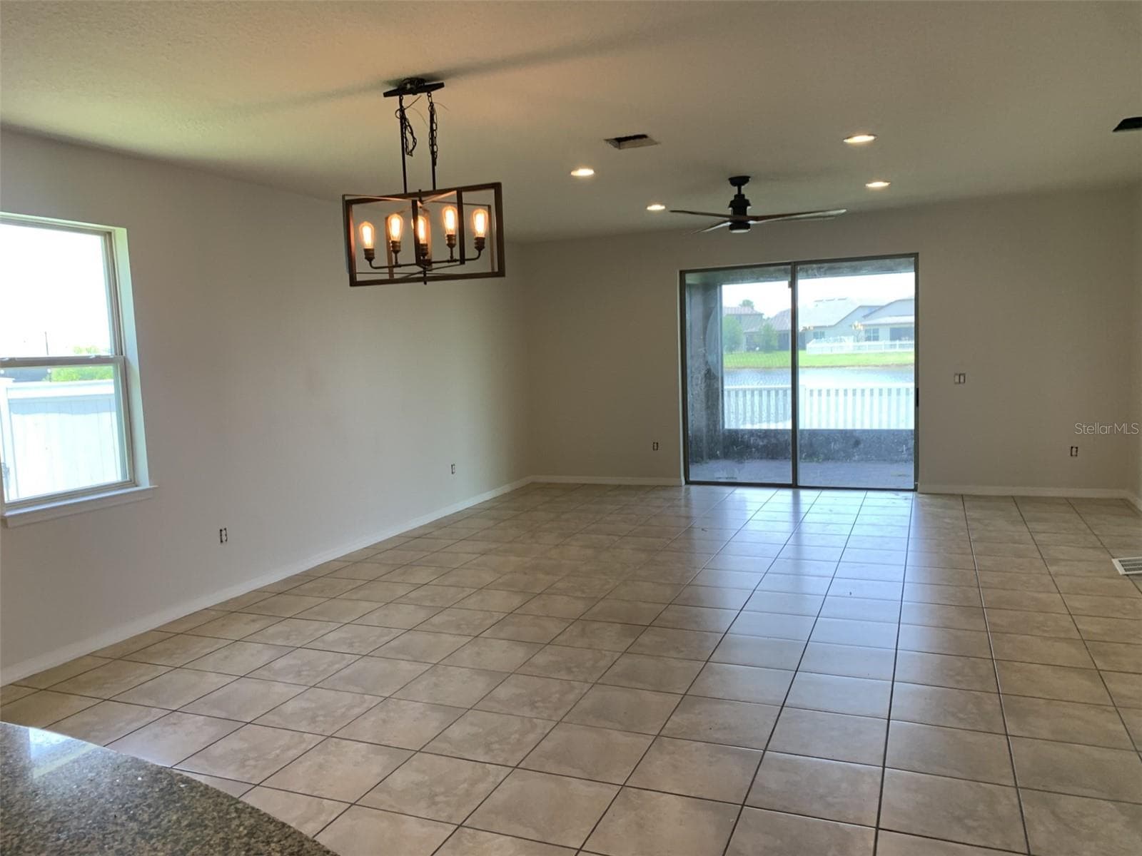 Great Room - 3966 BAJA DR, ST CLOUD