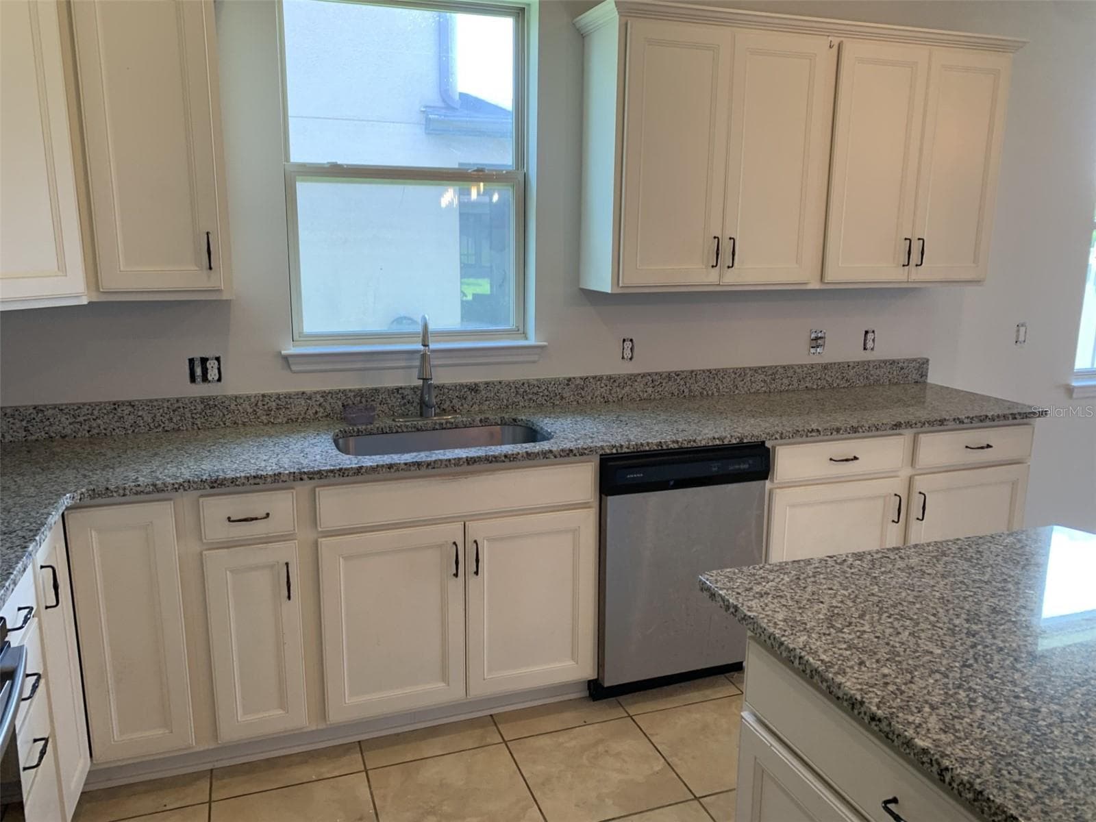 Kitchen - 3966 BAJA DR, ST CLOUD