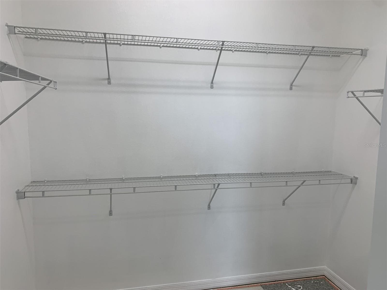 Walk-In Closet - 3966 BAJA DR, ST CLOUD