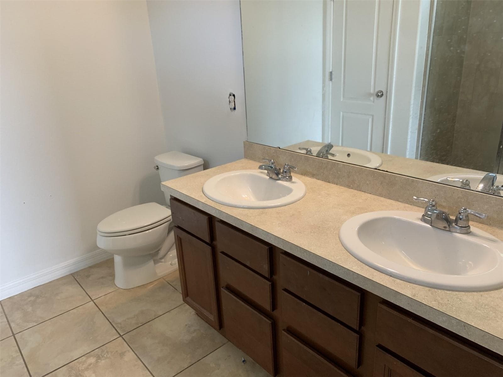 En-Suite Bath - 3966 BAJA DR, ST CLOUD