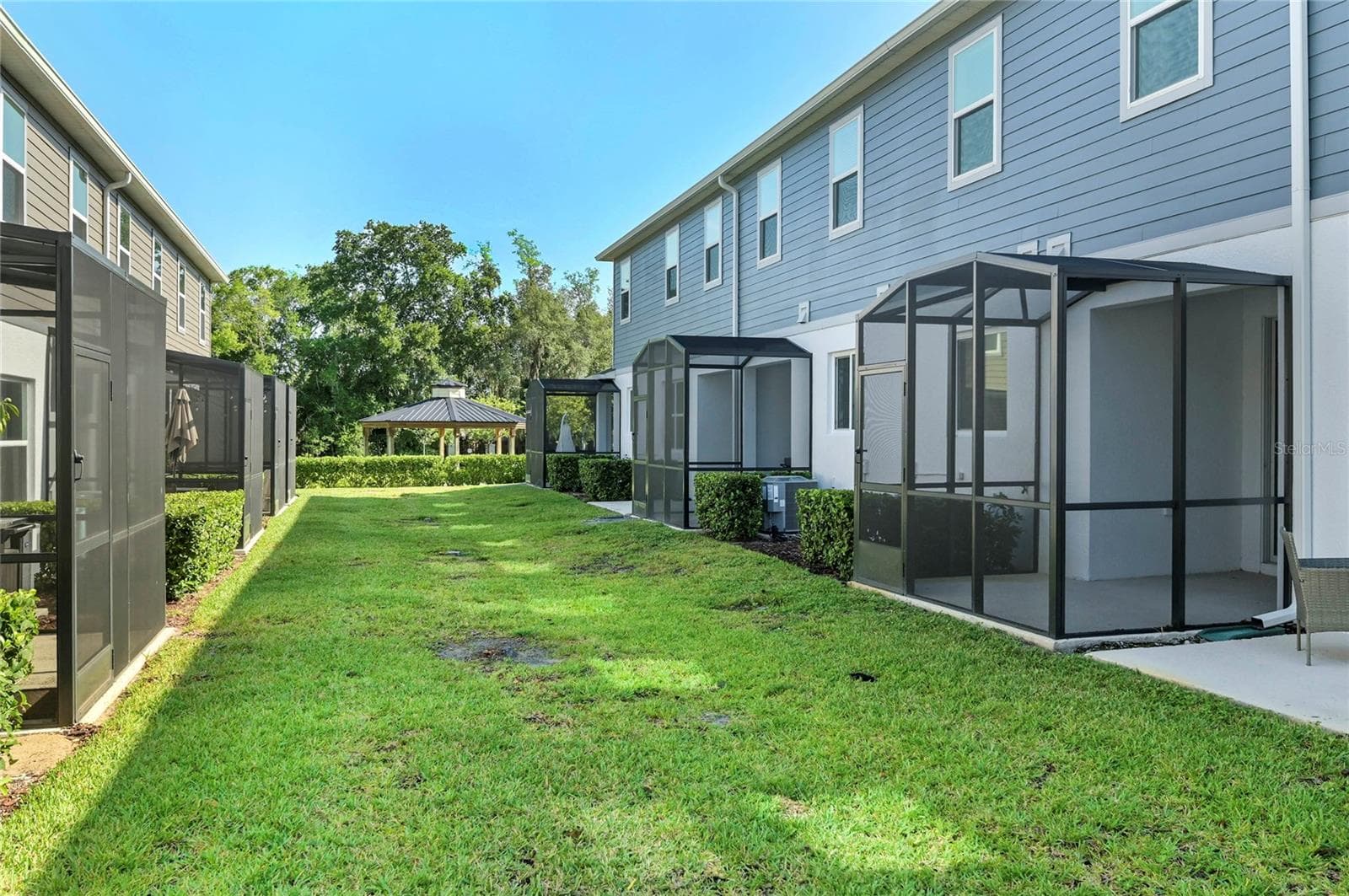 Townhouse at 3036 PILOT HOUSE PL, OVIEDO, photo 17 of 39