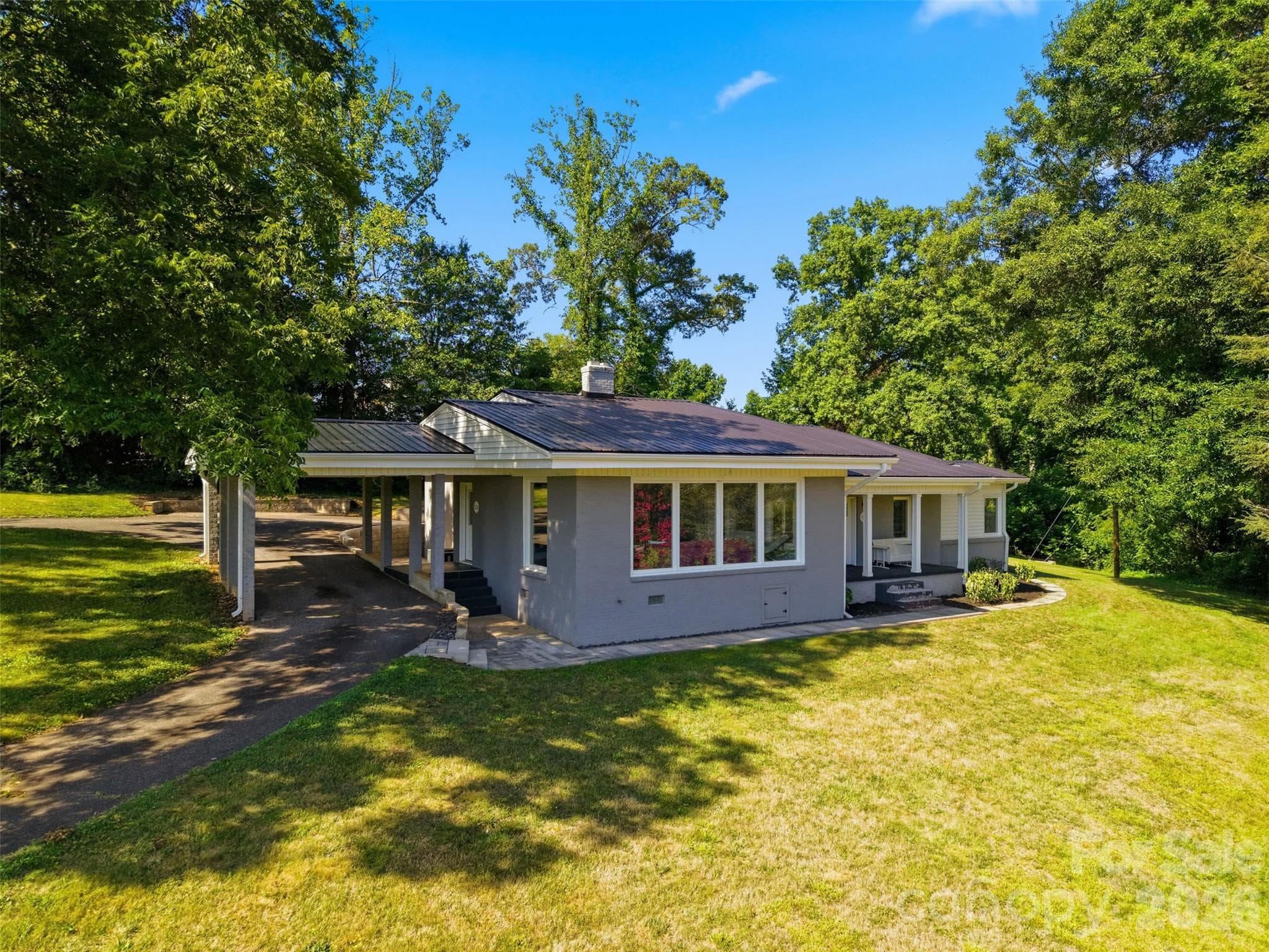 Single Family Residence at 104 31st Avenue NE, Hickory, photo 2 of 44