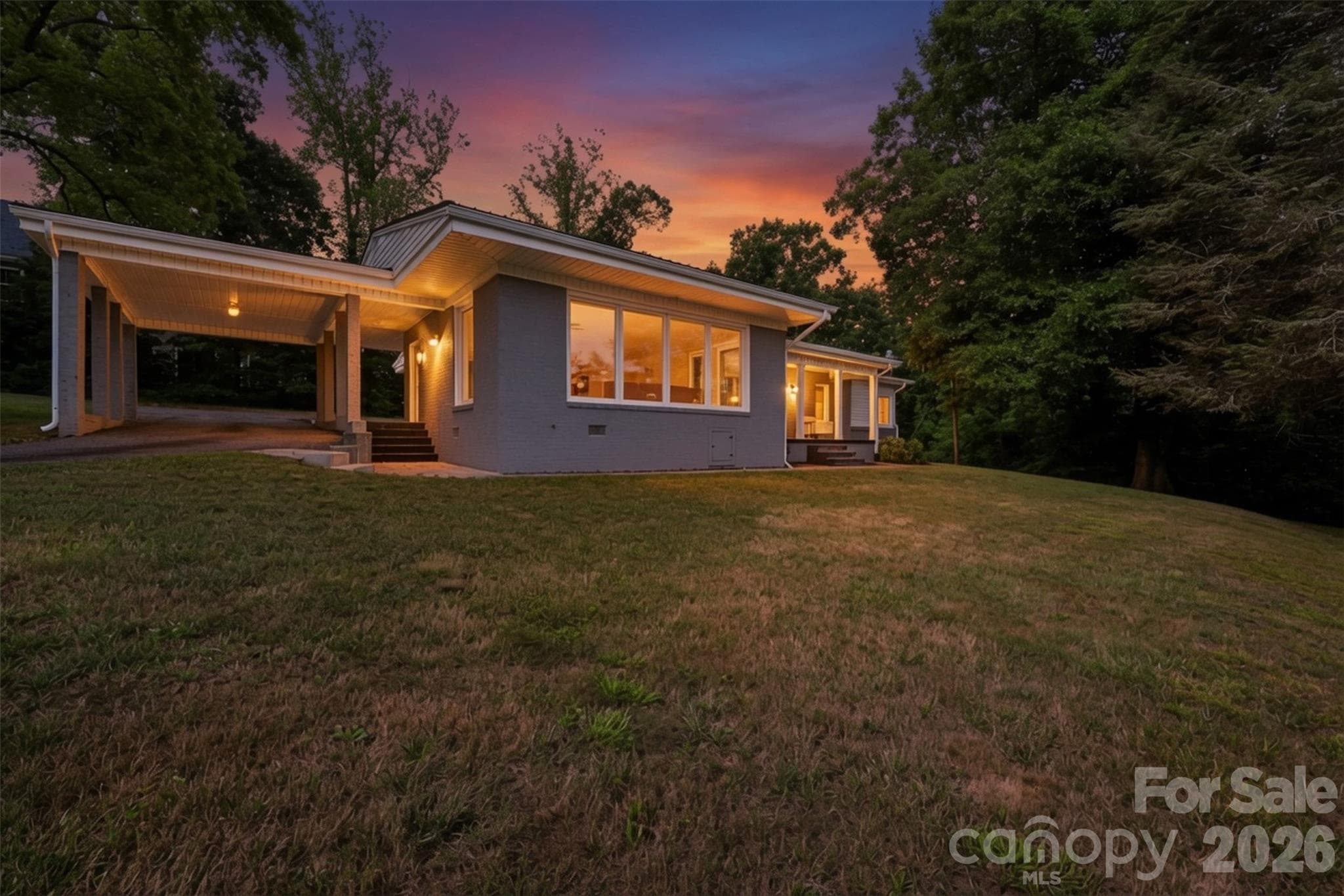 Single Family Residence at 104 31st Avenue NE, Hickory, photo 6 of 44