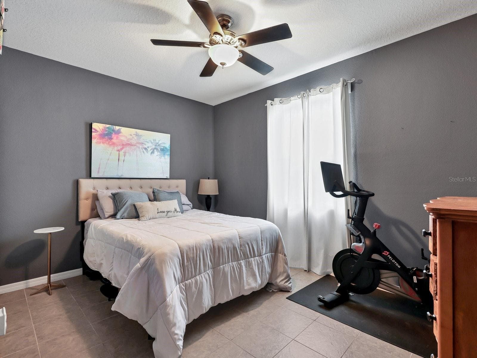 #3 Bedroom  13x10 - 6307 4TH ST E, BRADENTON