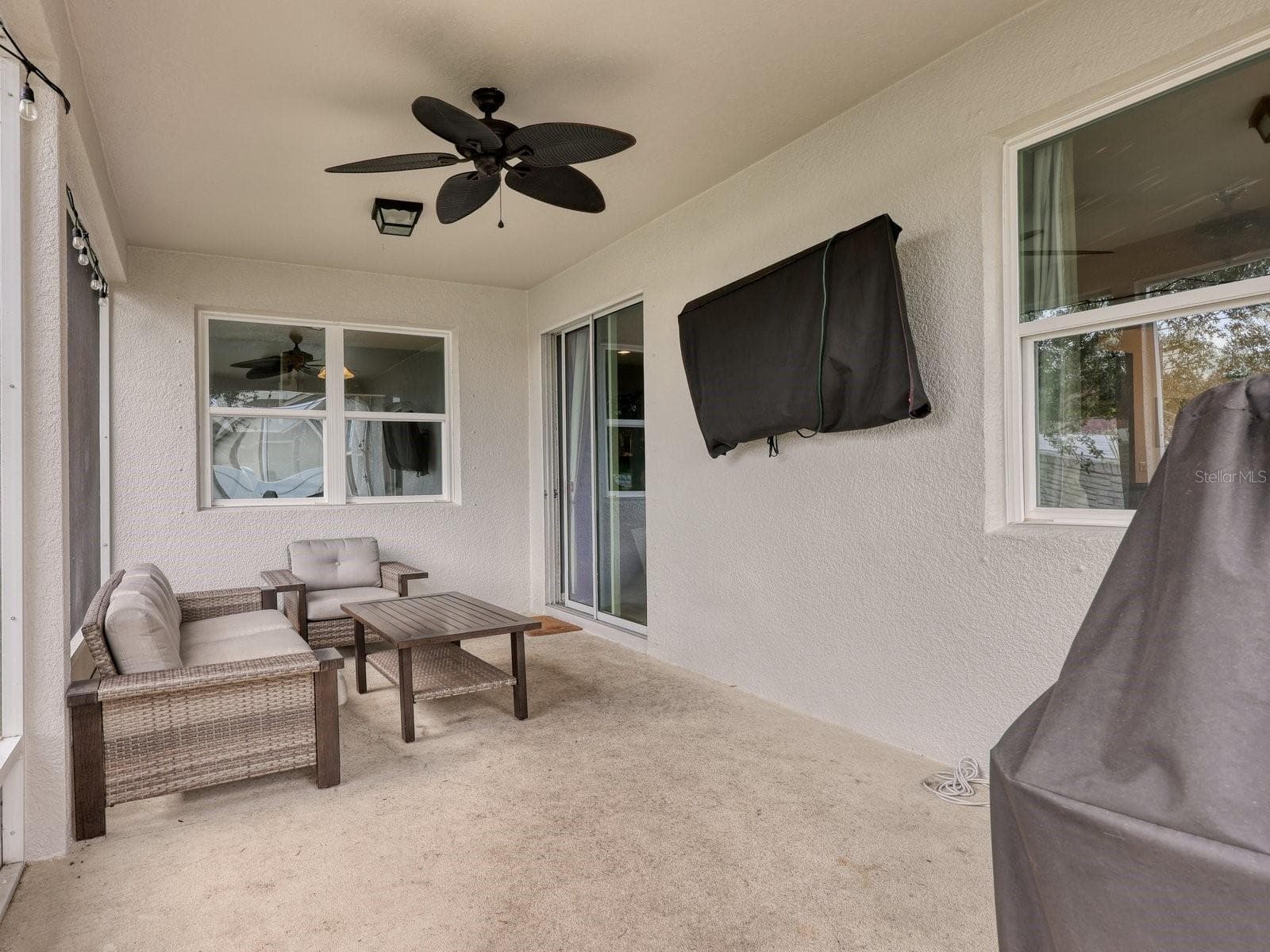 Lanai - 6307 4TH ST E, BRADENTON