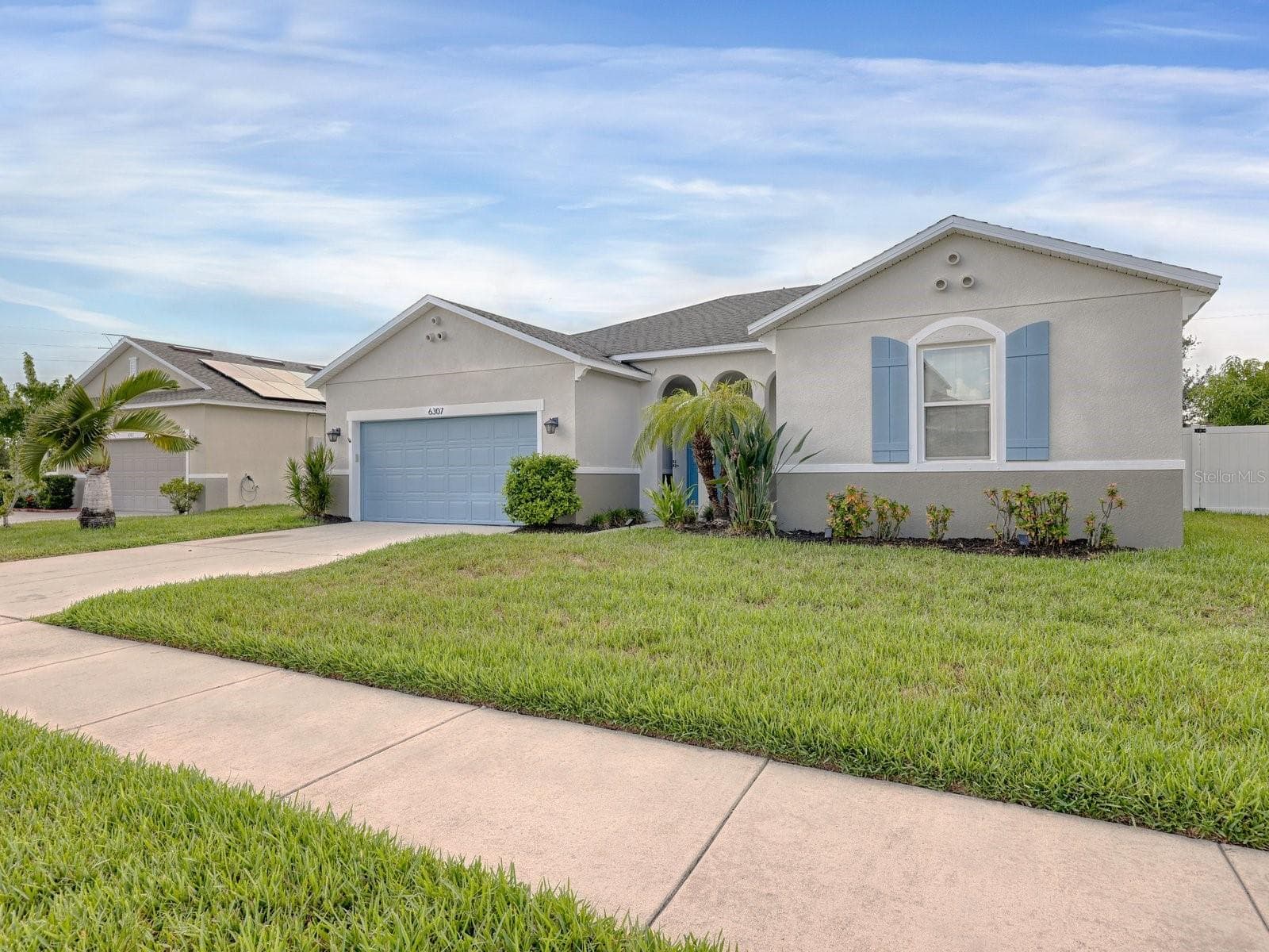 Single Family Residence at 6307 4TH ST E, BRADENTON, photo 24 of 26