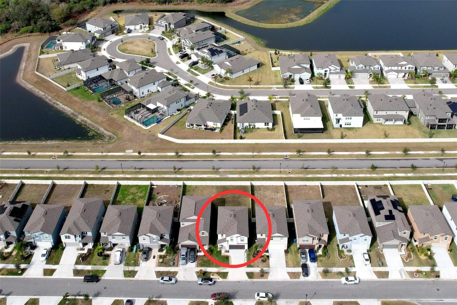 Single Family Residence at 3141 OYSTER COVE ST, WIMAUMA, photo 3 of 34