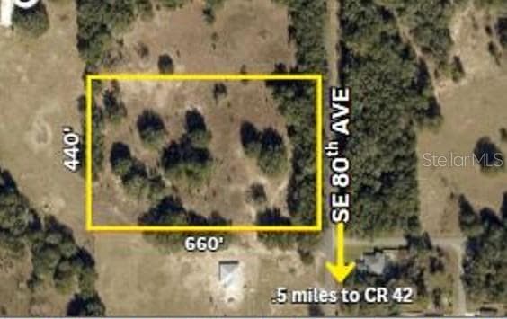 TBD SE 80TH AVE
