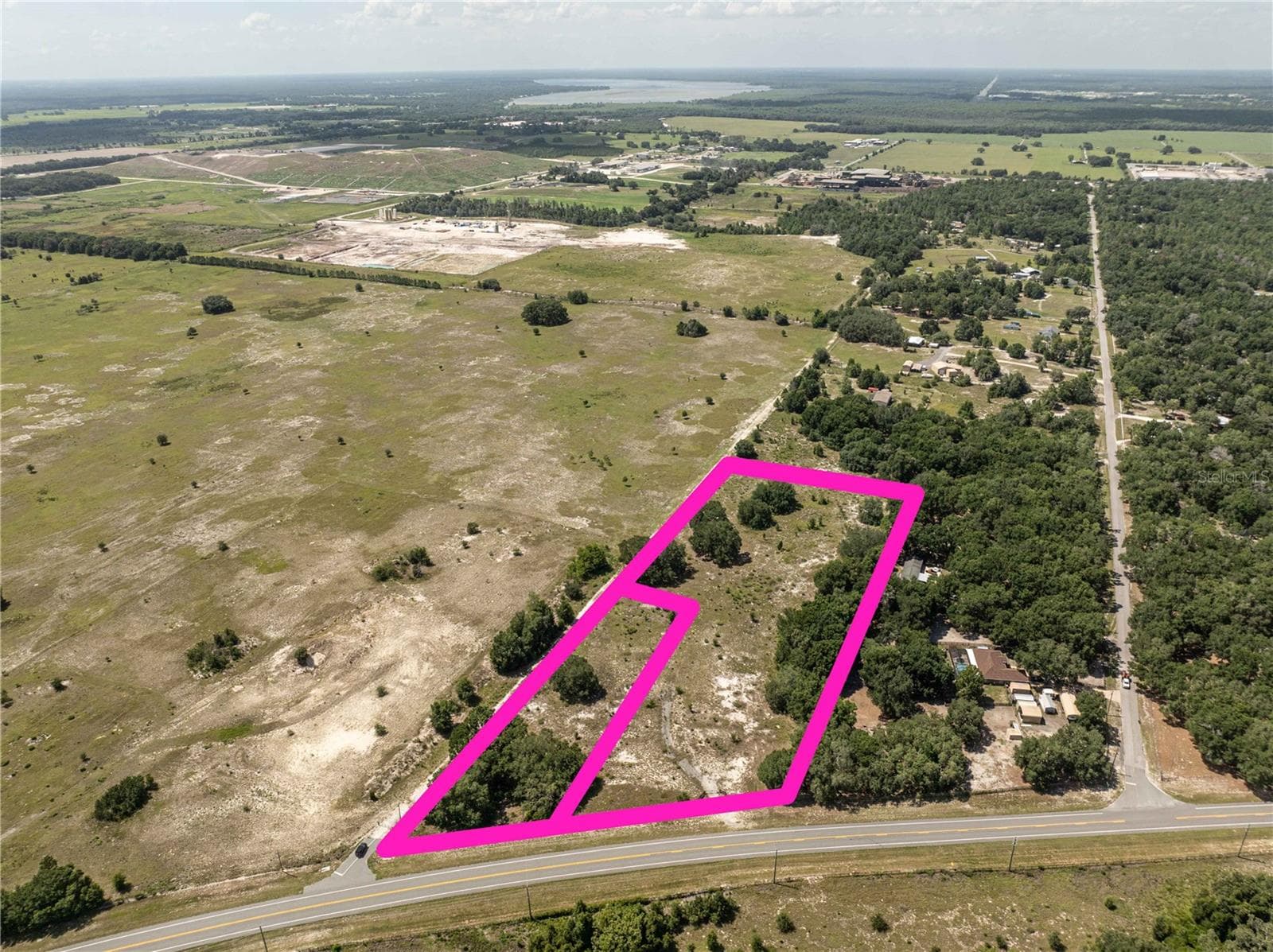 2034 S US 301 HWY