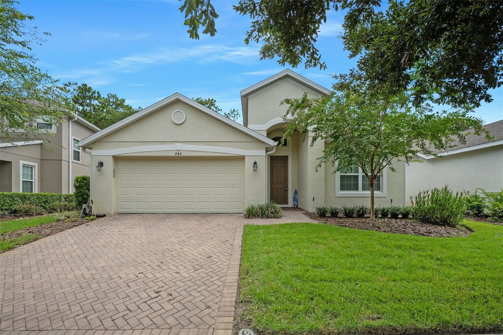 740 PREAKNESS CIR