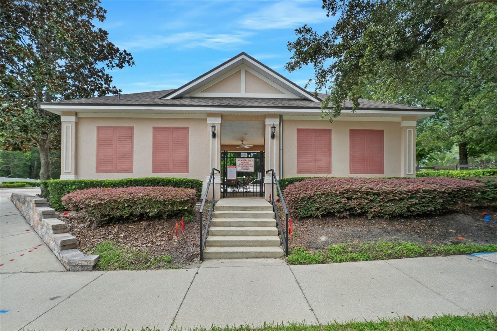 Single Family Residence at 740 PREAKNESS CIR, DELAND, photo 39 of 43