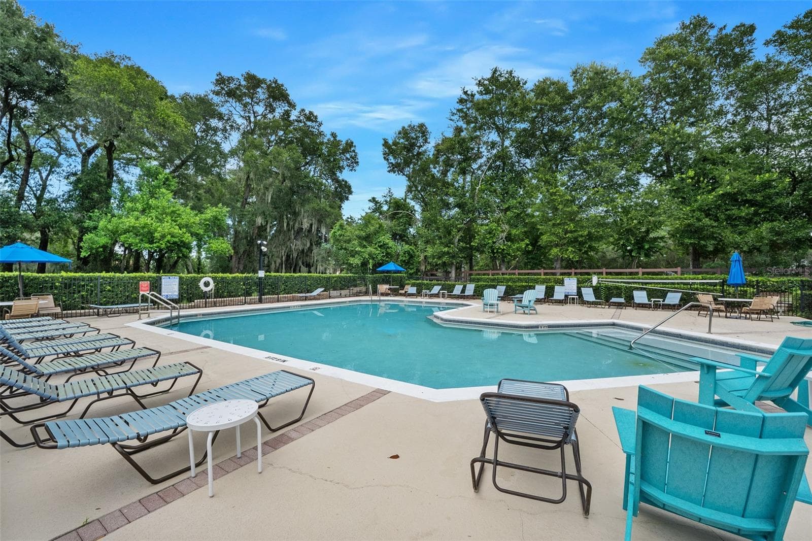 Single Family Residence at 740 PREAKNESS CIR, DELAND, photo 40 of 43