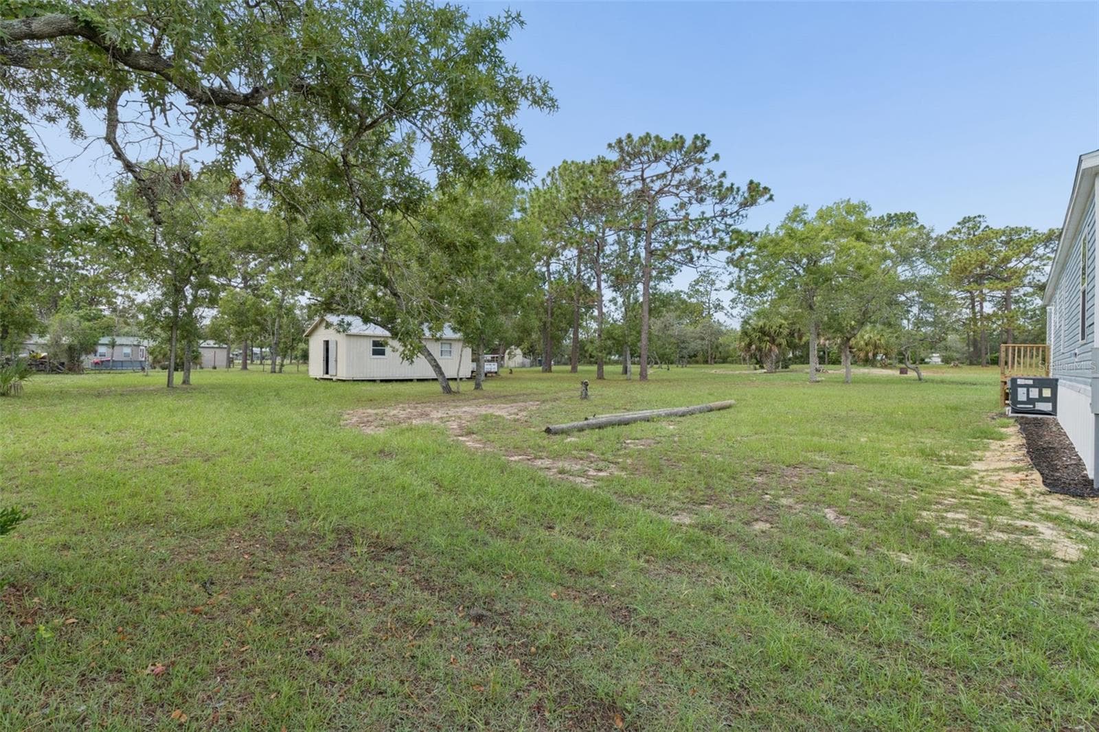 Manufactured Home at 13320 SUN RD, BROOKSVILLE, photo 36 of 36