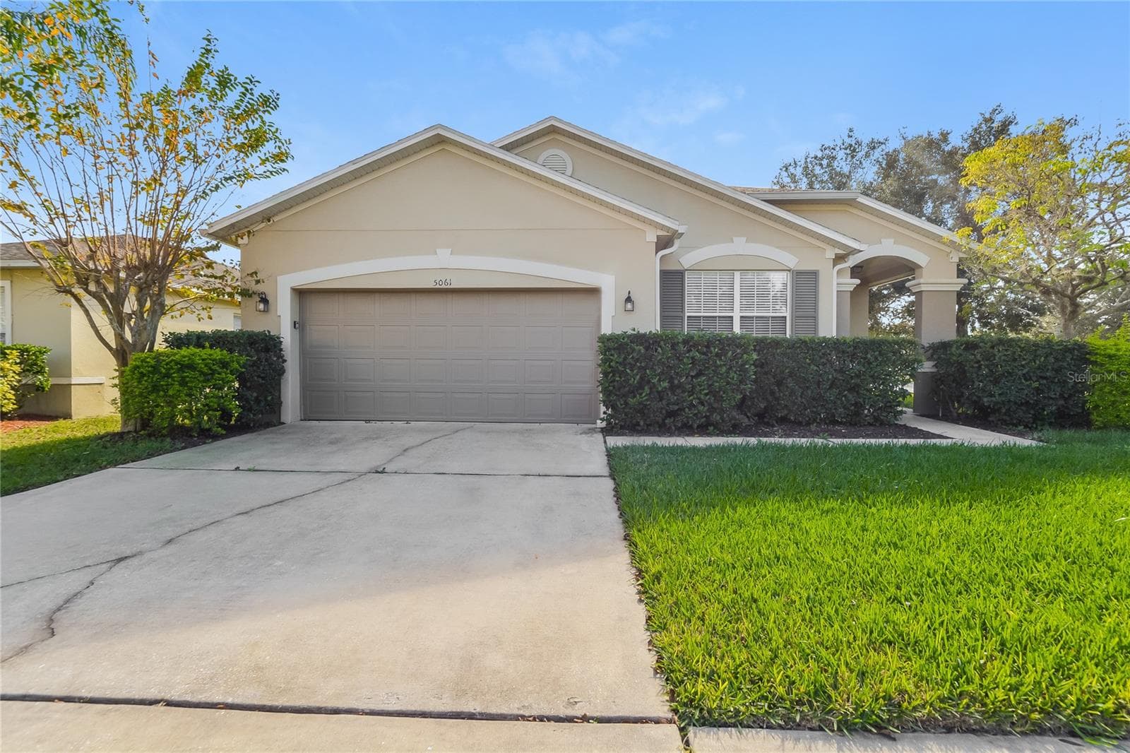 5061 GANDROSS LN