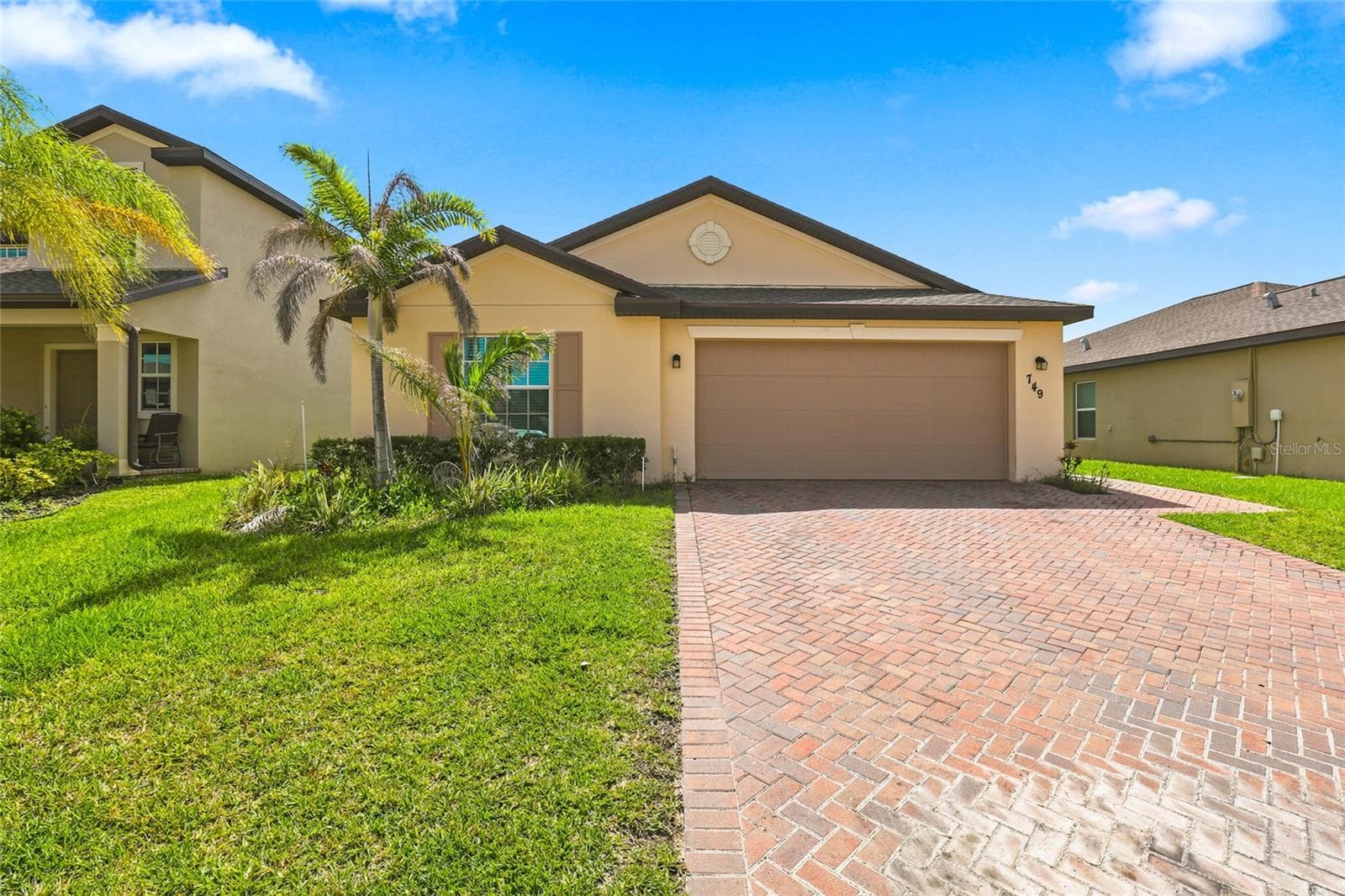 749 WORLINGTON LN