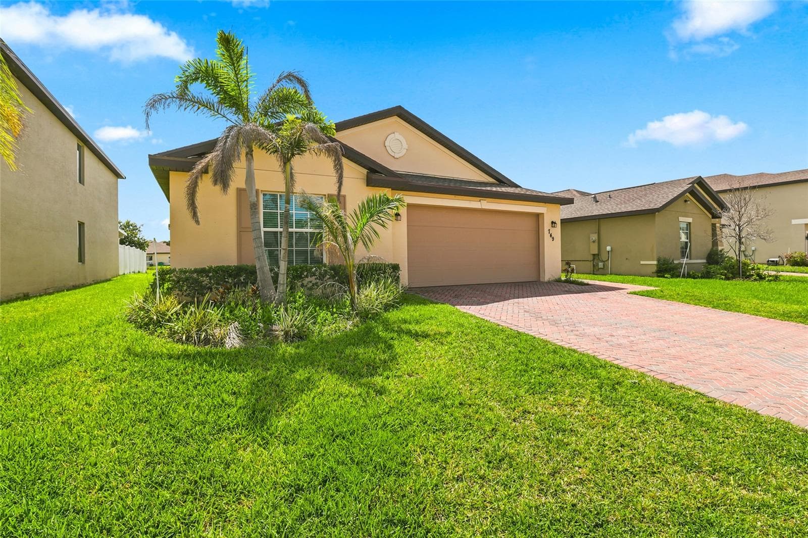 Single Family Residence at 749 WORLINGTON LN, FORT PIERCE, photo 3 of 44