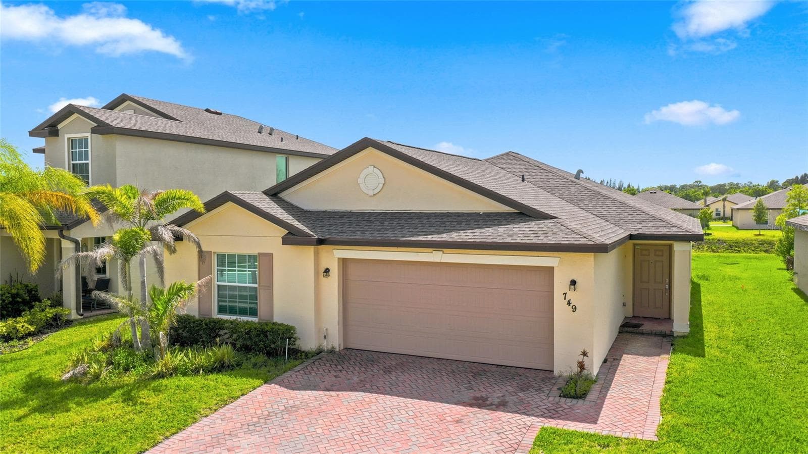 Single Family Residence at 749 WORLINGTON LN, FORT PIERCE, photo 4 of 44