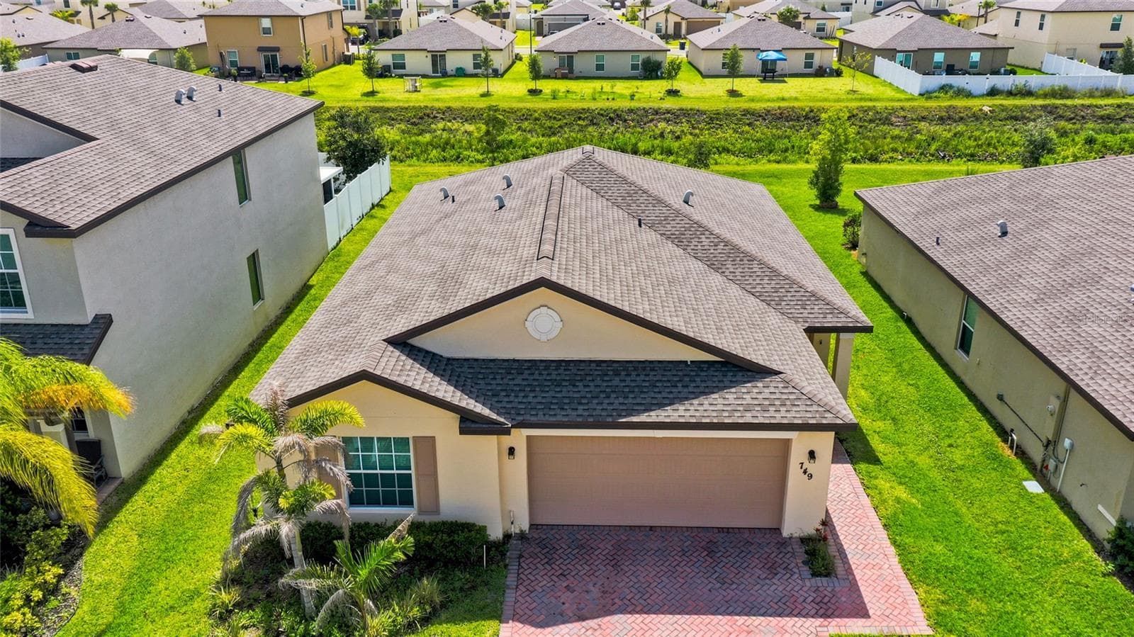 Single Family Residence at 749 WORLINGTON LN, FORT PIERCE, photo 5 of 44