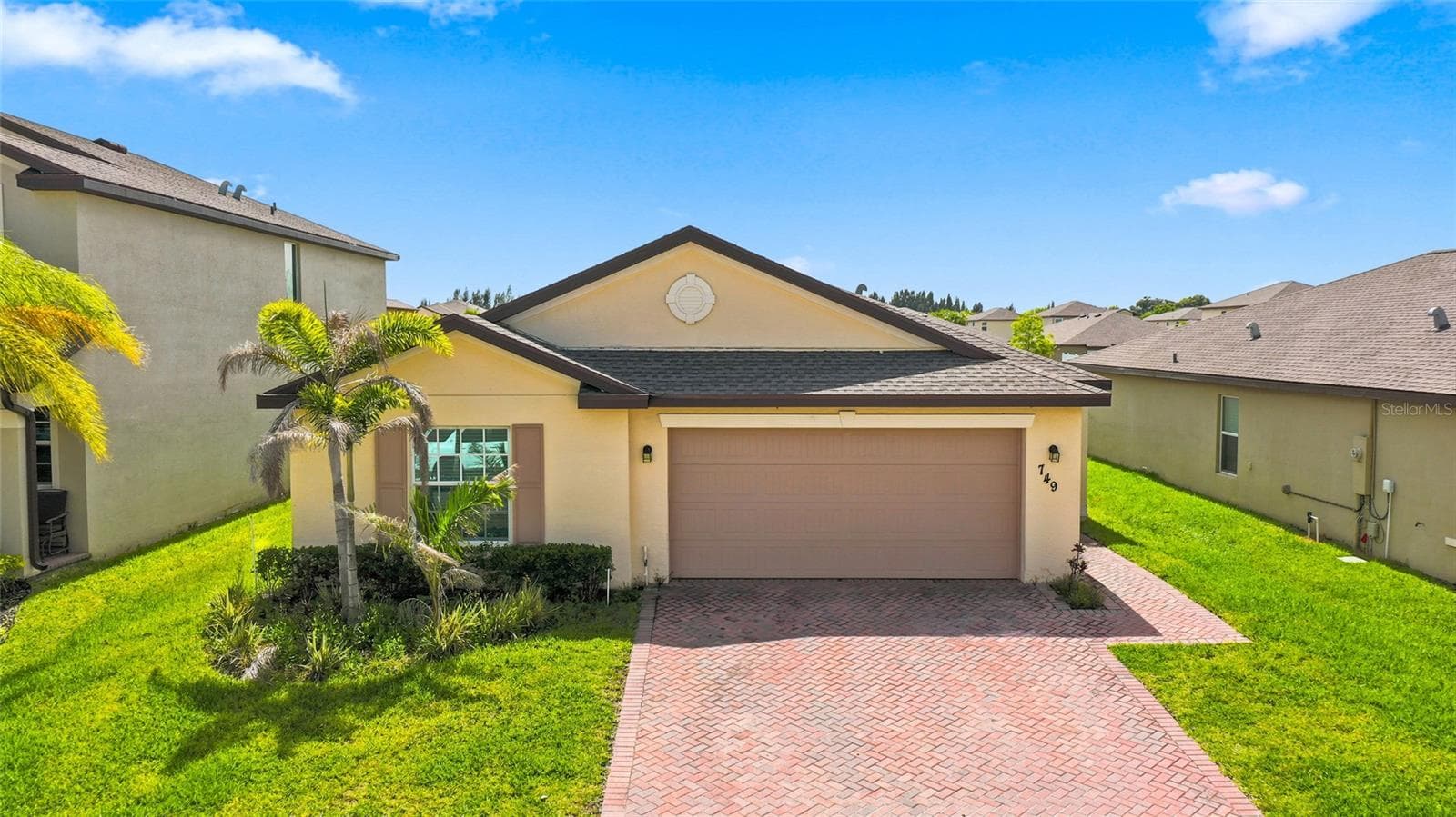 Single Family Residence at 749 WORLINGTON LN, FORT PIERCE, photo 6 of 44