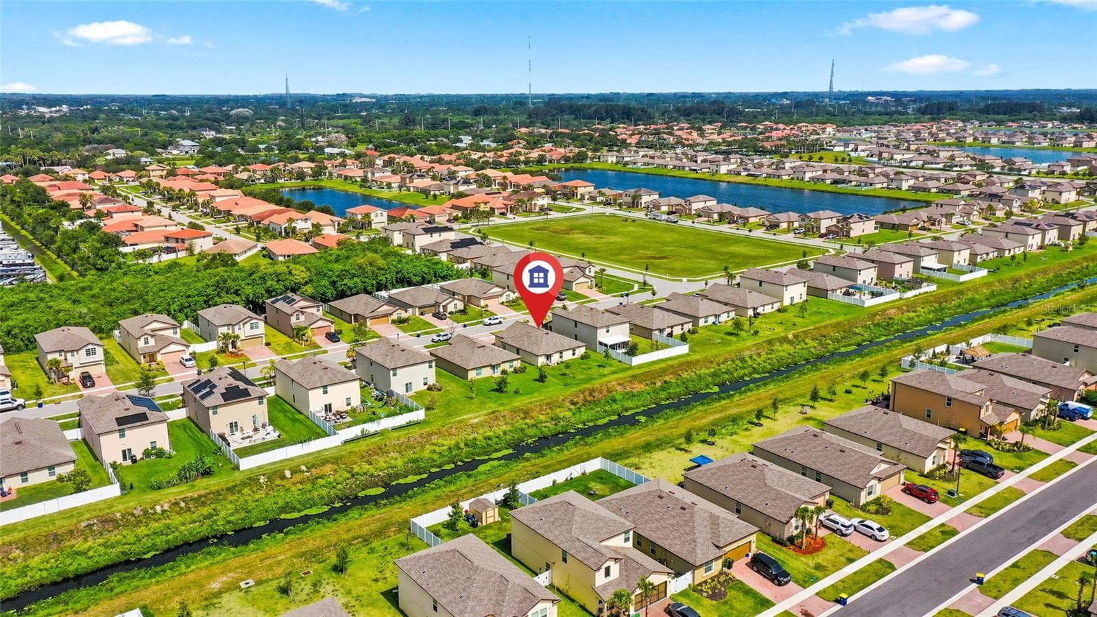 Single Family Residence at 749 WORLINGTON LN, FORT PIERCE, photo 43 of 44