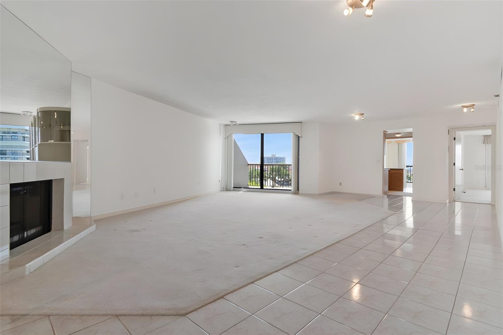 Condominium at 1660 GULF BLVD #407, CLEARWATER BEACH, photo 8 of 47