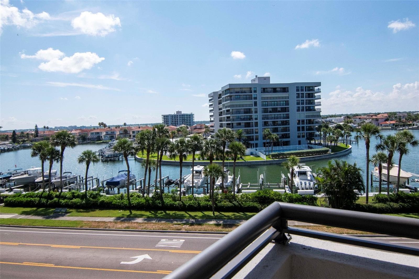 Condominium at 1660 GULF BLVD #407, CLEARWATER BEACH, photo 16 of 47