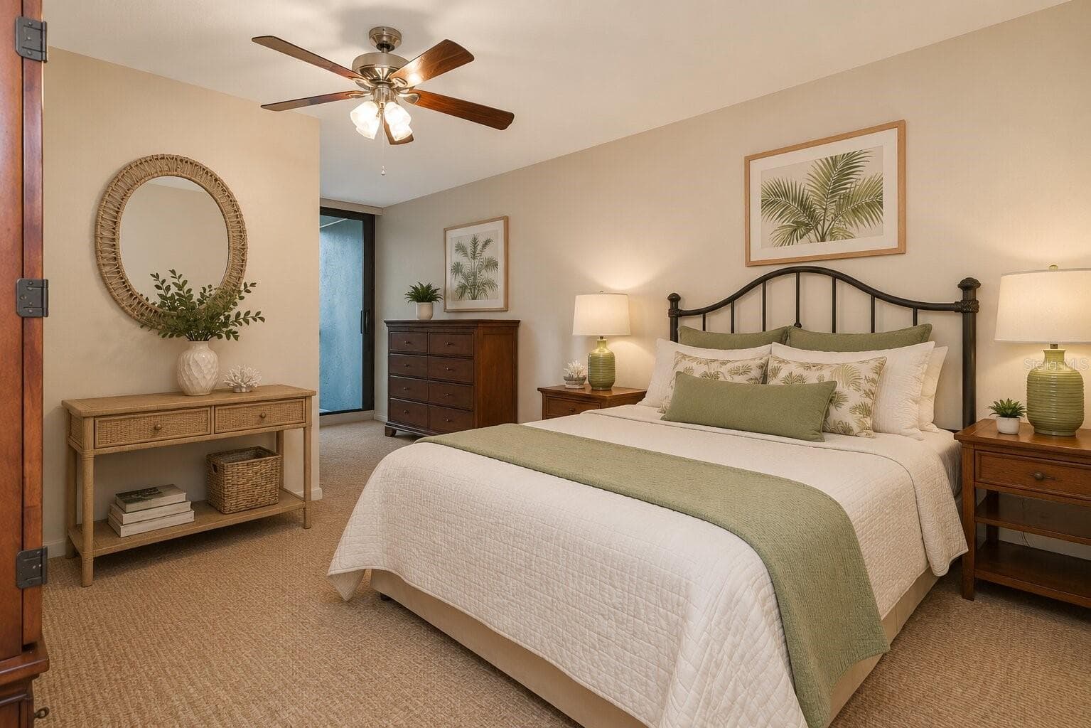 Condominium at 1660 GULF BLVD #407, CLEARWATER BEACH, photo 27 of 47