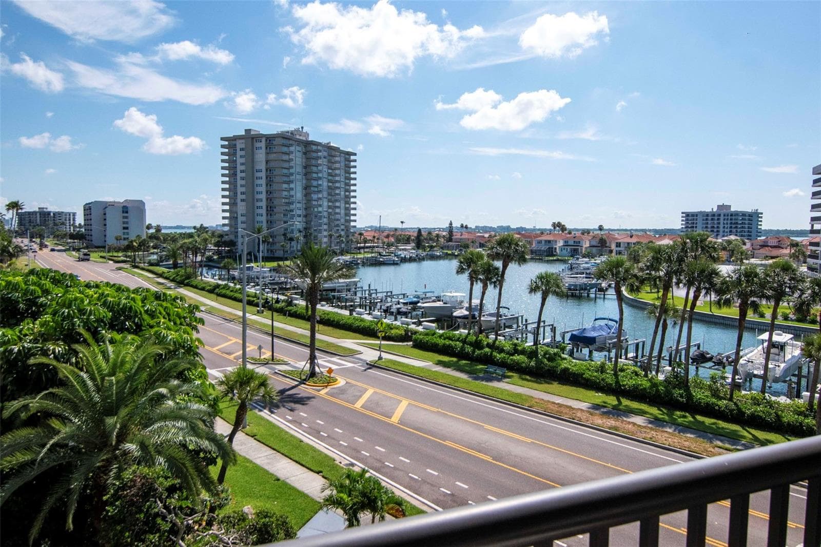 Condominium at 1660 GULF BLVD #407, CLEARWATER BEACH, photo 33 of 47