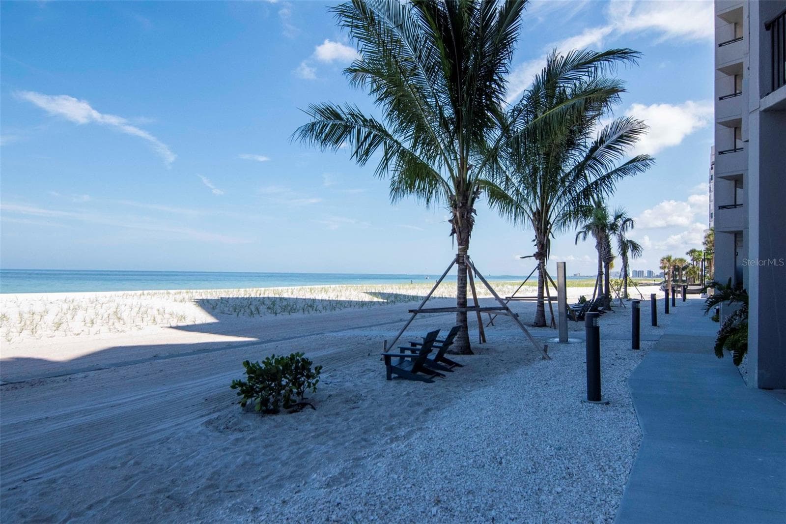 Condominium at 1660 GULF BLVD #407, CLEARWATER BEACH, photo 35 of 47