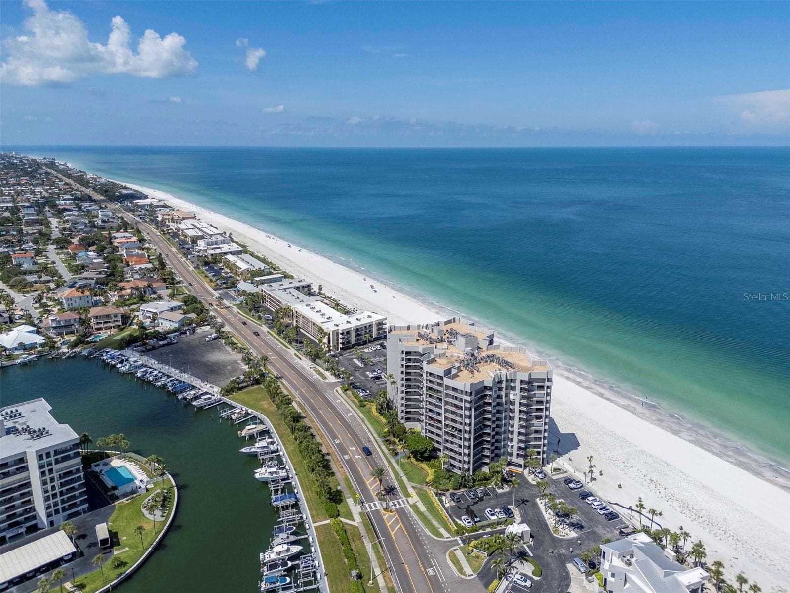 Condominium at 1660 GULF BLVD #407, CLEARWATER BEACH, photo 47 of 47