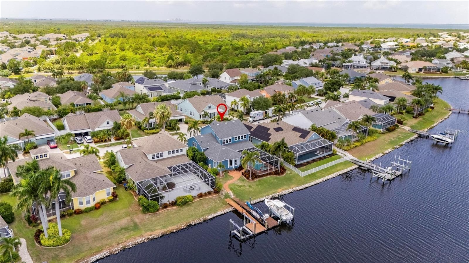 Single Family Residence at 5243 BRIGHTON SHORE DR, APOLLO BEACH, photo 5 of 100