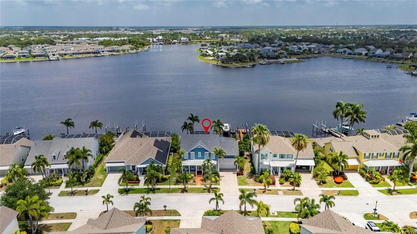 Single Family Residence at 5243 BRIGHTON SHORE DR, APOLLO BEACH, photo 6 of 100