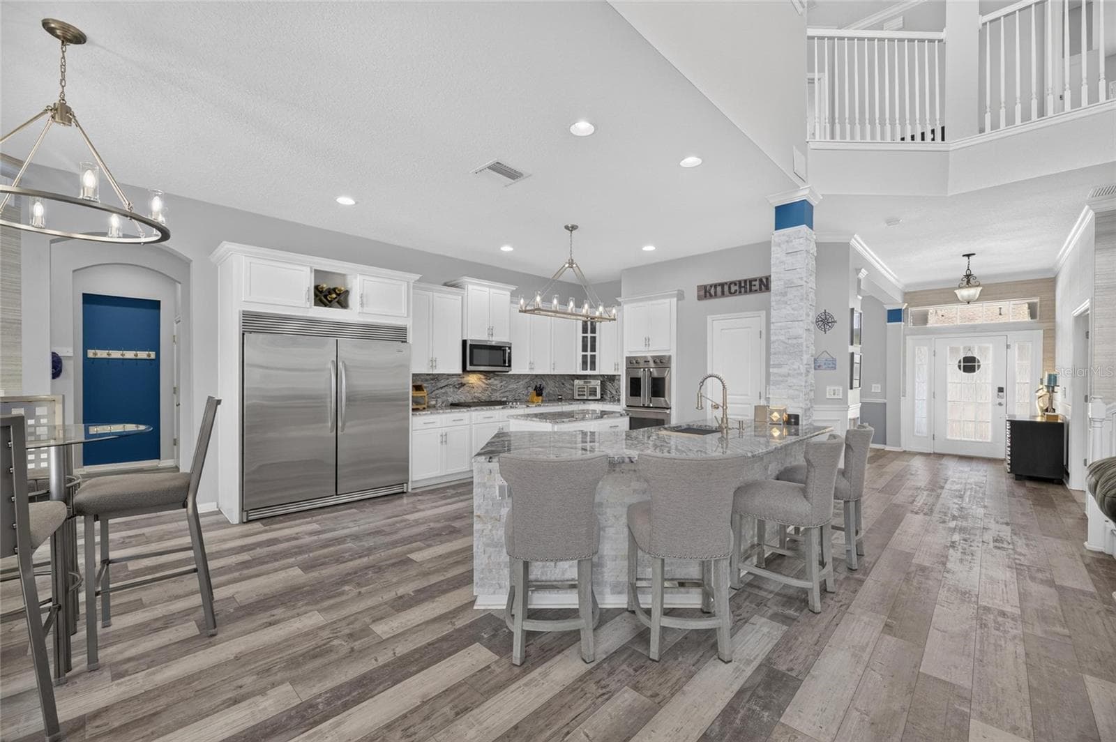 Single Family Residence at 5243 BRIGHTON SHORE DR, APOLLO BEACH, photo 9 of 100