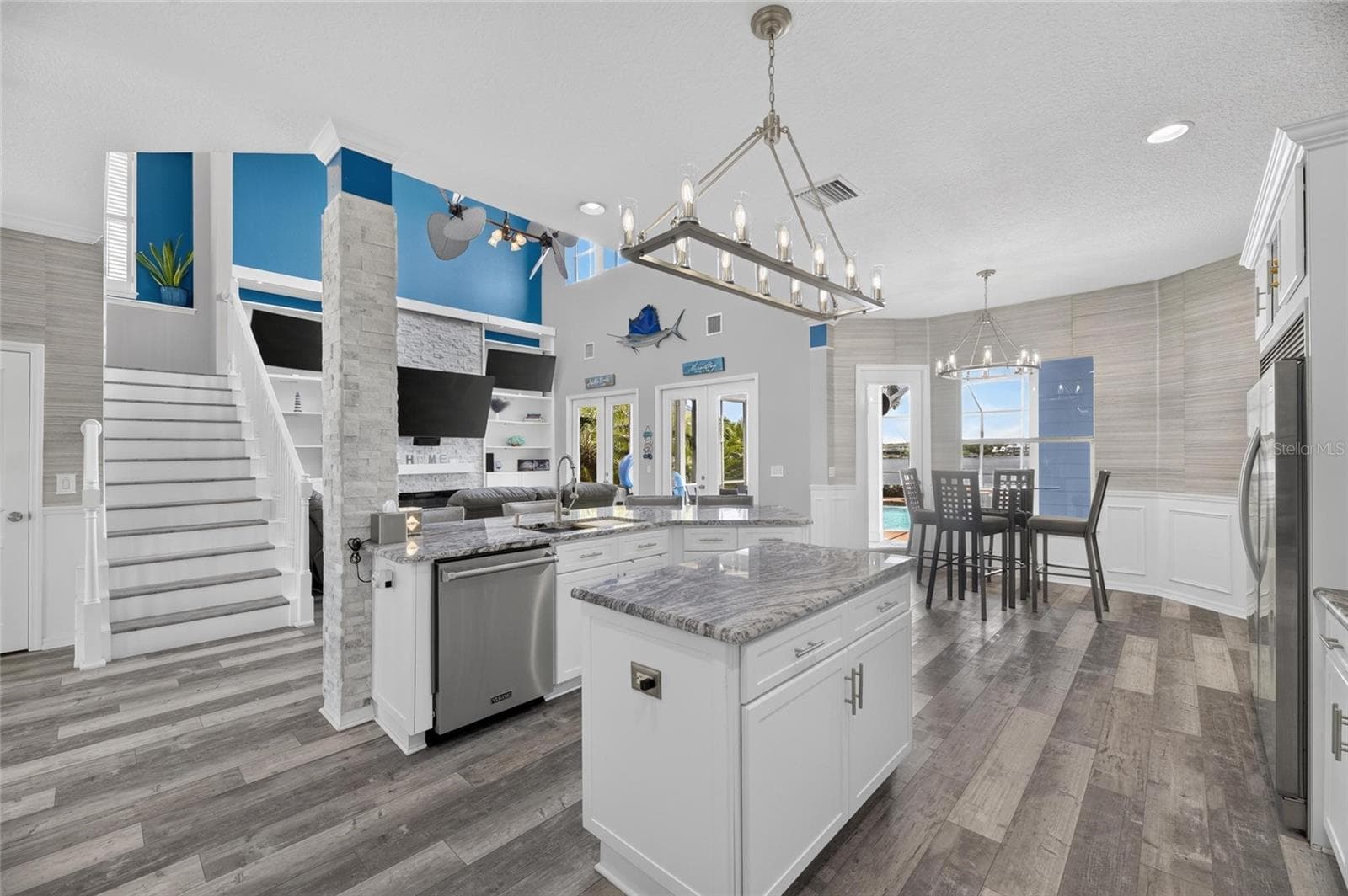 Single Family Residence at 5243 BRIGHTON SHORE DR, APOLLO BEACH, photo 12 of 100