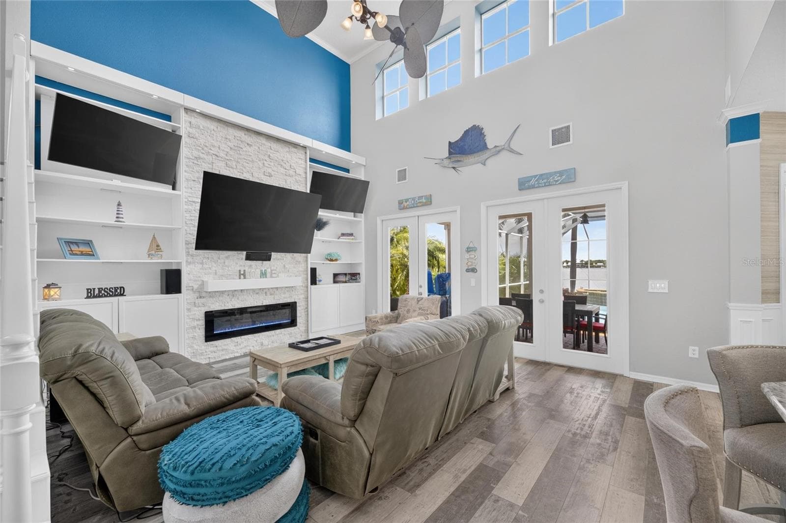 Single Family Residence at 5243 BRIGHTON SHORE DR, APOLLO BEACH, photo 18 of 100