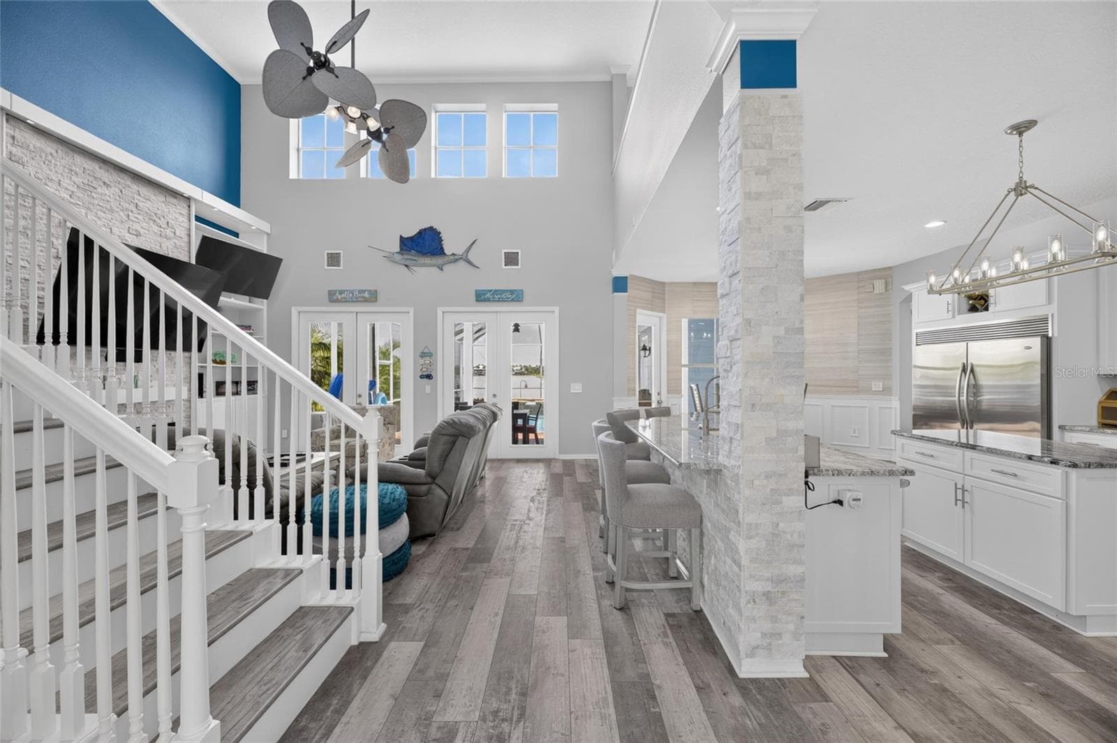 Single Family Residence at 5243 BRIGHTON SHORE DR, APOLLO BEACH, photo 25 of 100