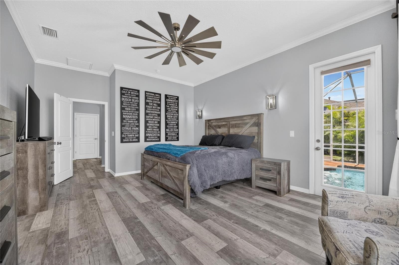 Single Family Residence at 5243 BRIGHTON SHORE DR, APOLLO BEACH, photo 36 of 100
