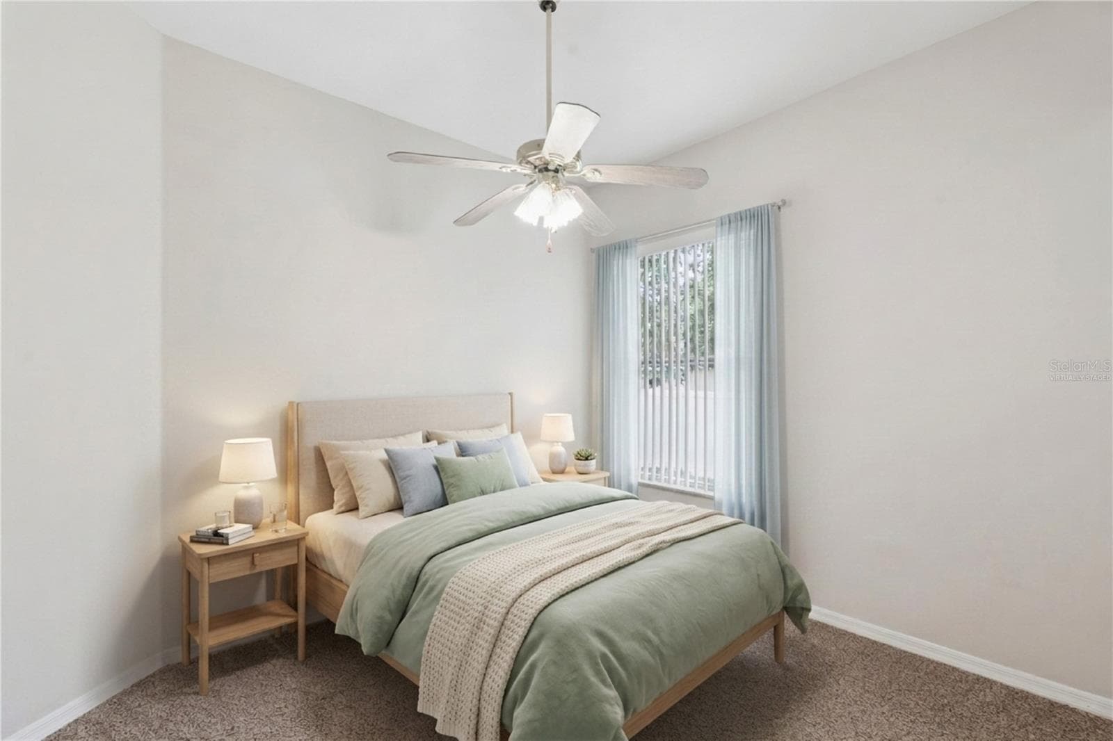 Virtually Staged - 14825 GREATER PINES BLVD, CLERMONT
