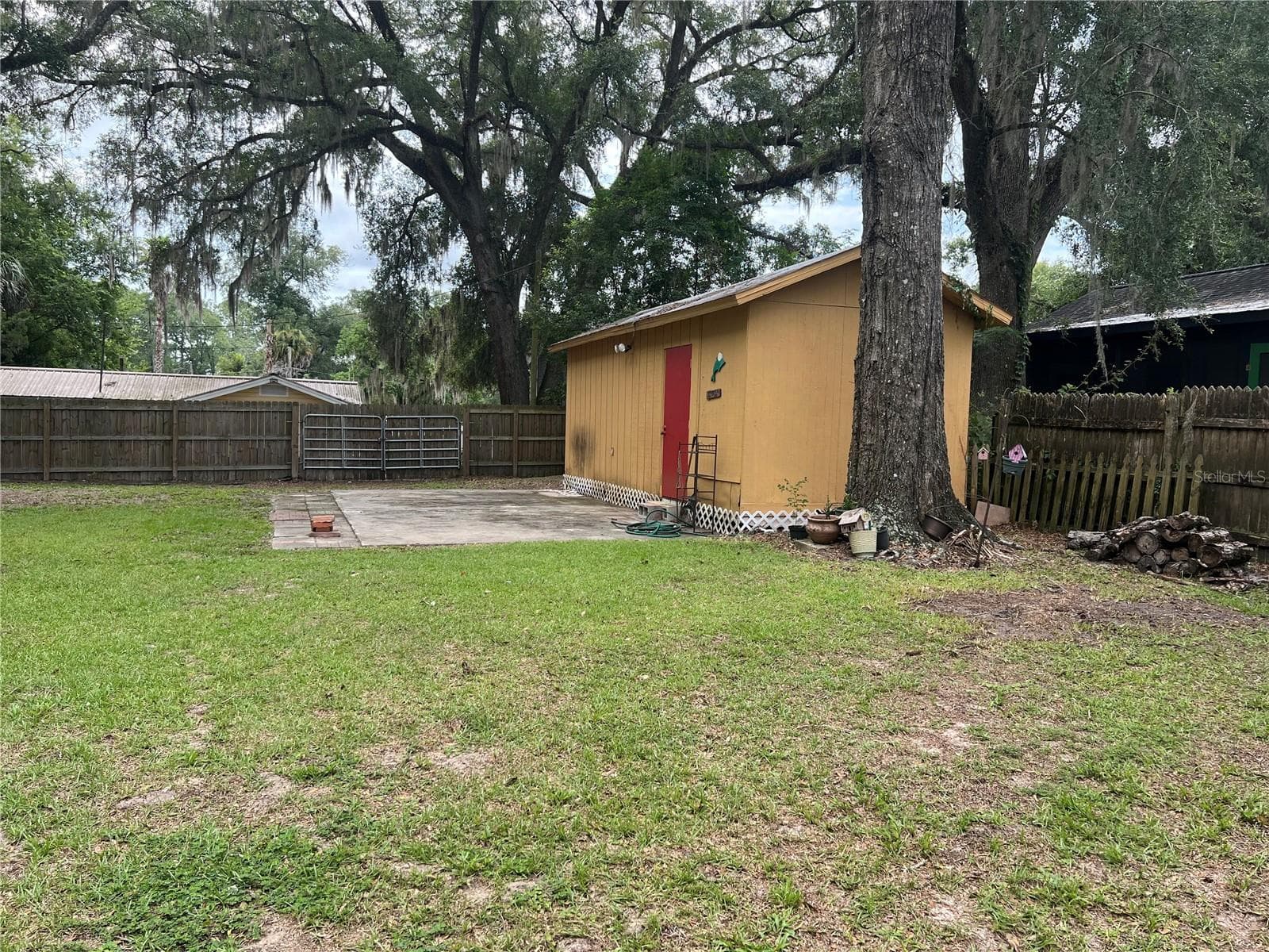 Single Family Residence at 18771 NW 244TH ST, HIGH SPRINGS, photo 26 of 35