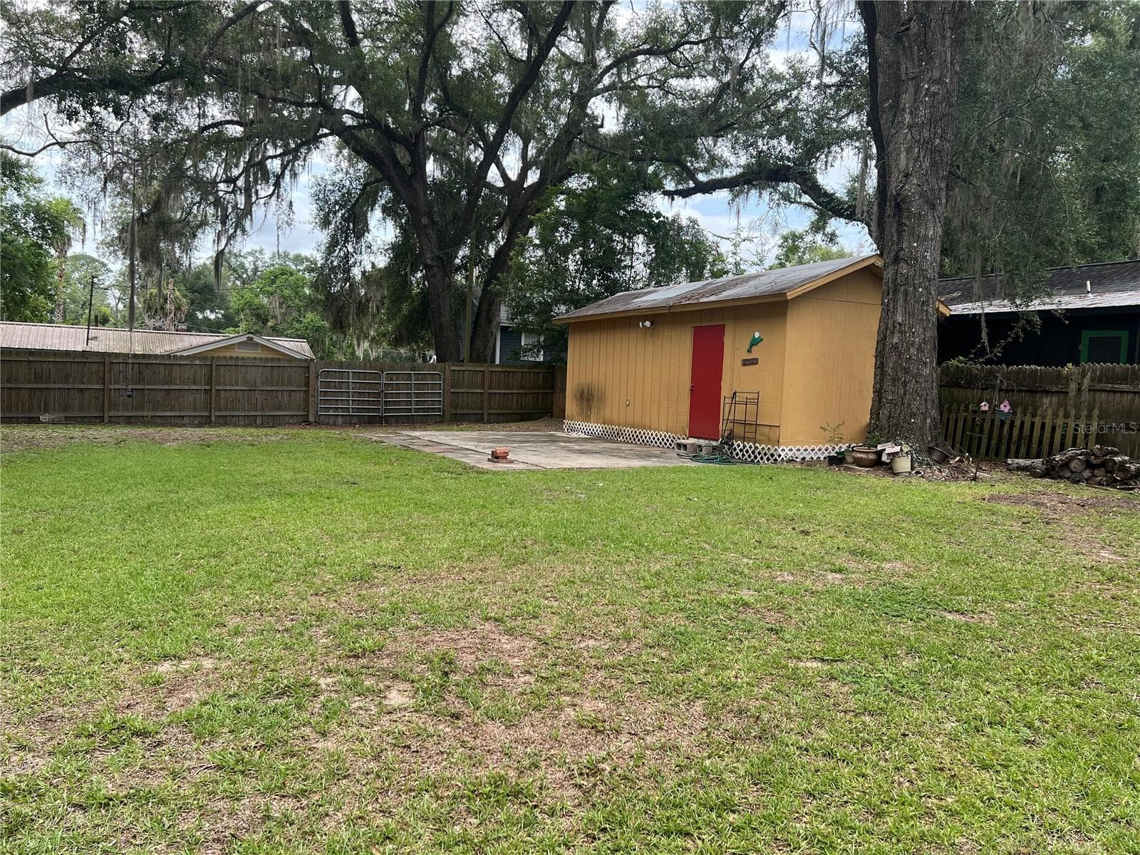 Single Family Residence at 18771 NW 244TH ST, HIGH SPRINGS, photo 27 of 35
