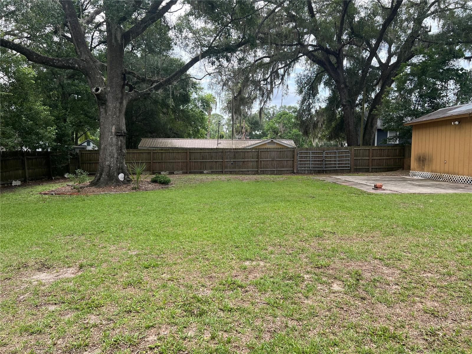 Single Family Residence at 18771 NW 244TH ST, HIGH SPRINGS, photo 28 of 35