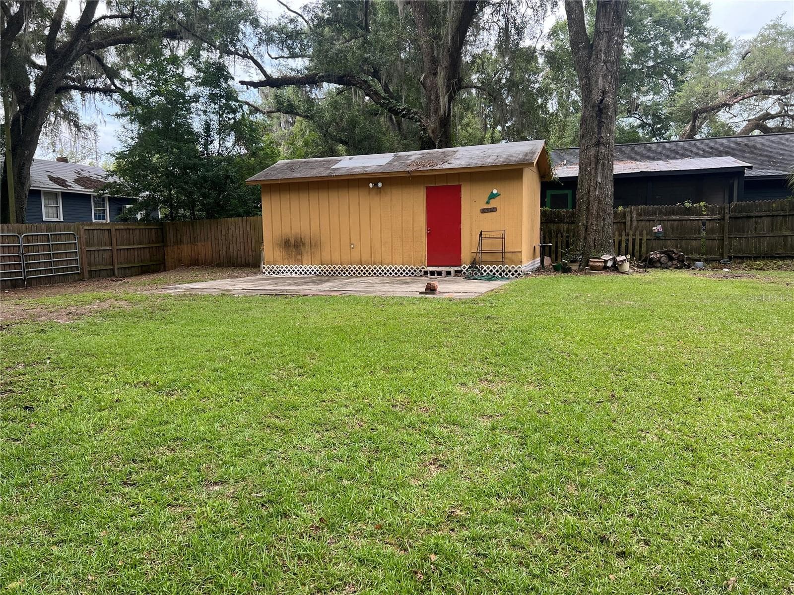 Single Family Residence at 18771 NW 244TH ST, HIGH SPRINGS, photo 30 of 35