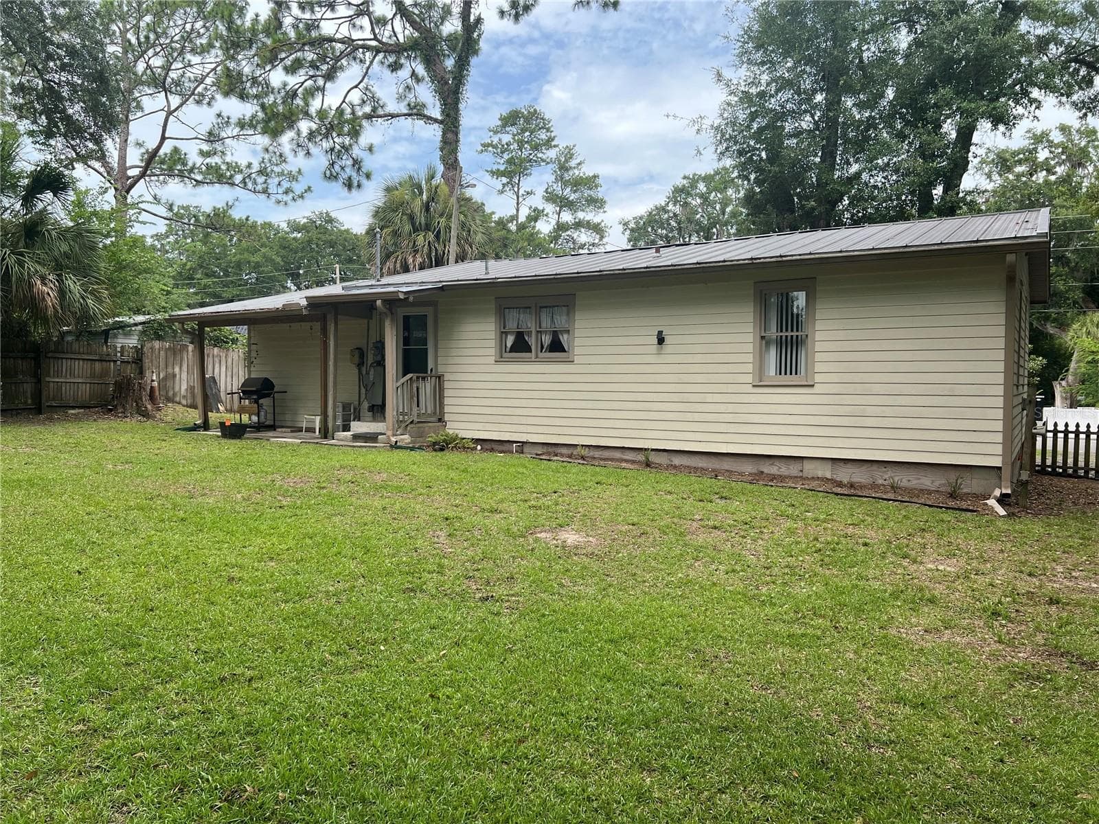 Single Family Residence at 18771 NW 244TH ST, HIGH SPRINGS, photo 31 of 35