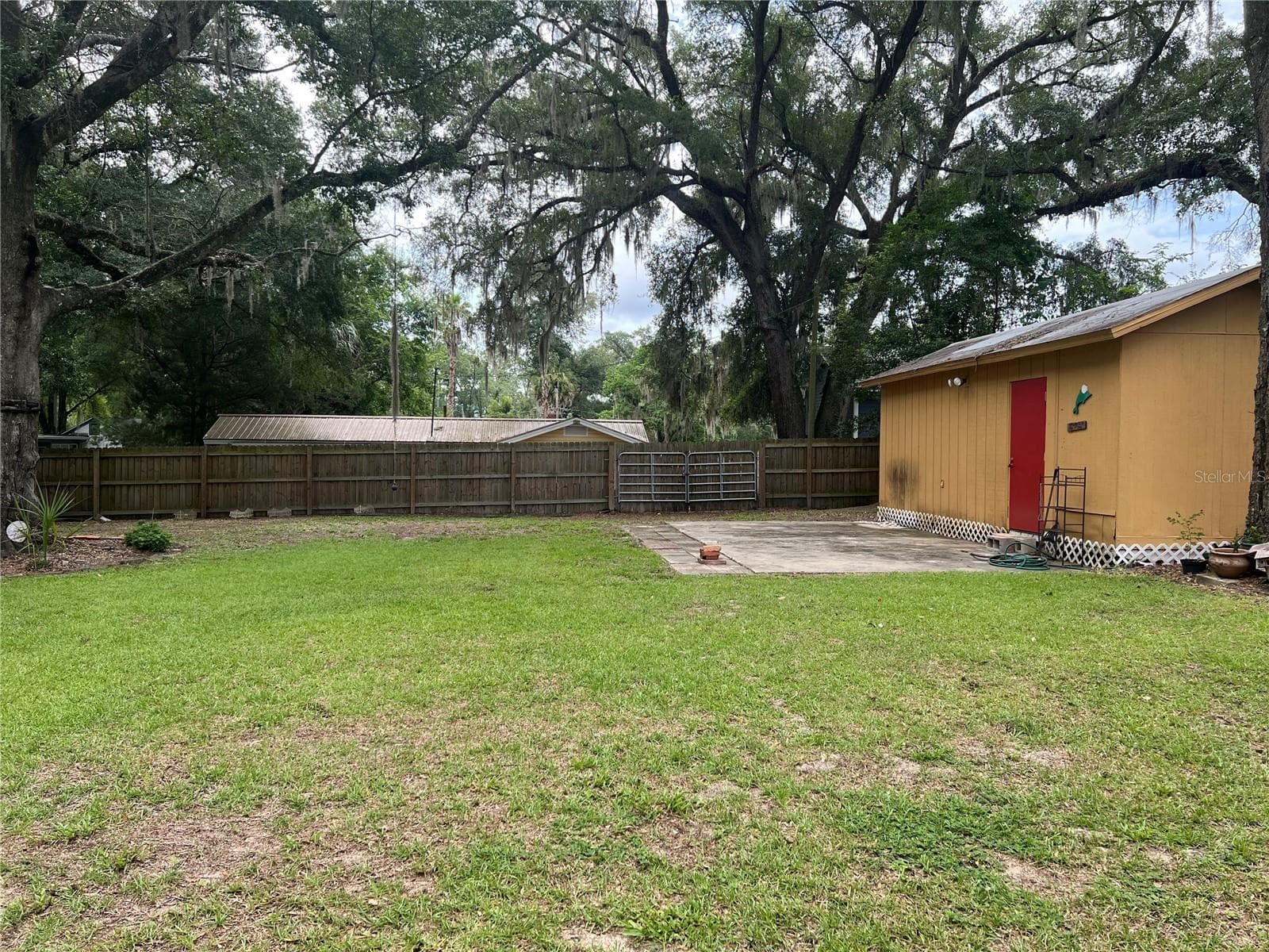 Single Family Residence at 18771 NW 244TH ST, HIGH SPRINGS, photo 32 of 35