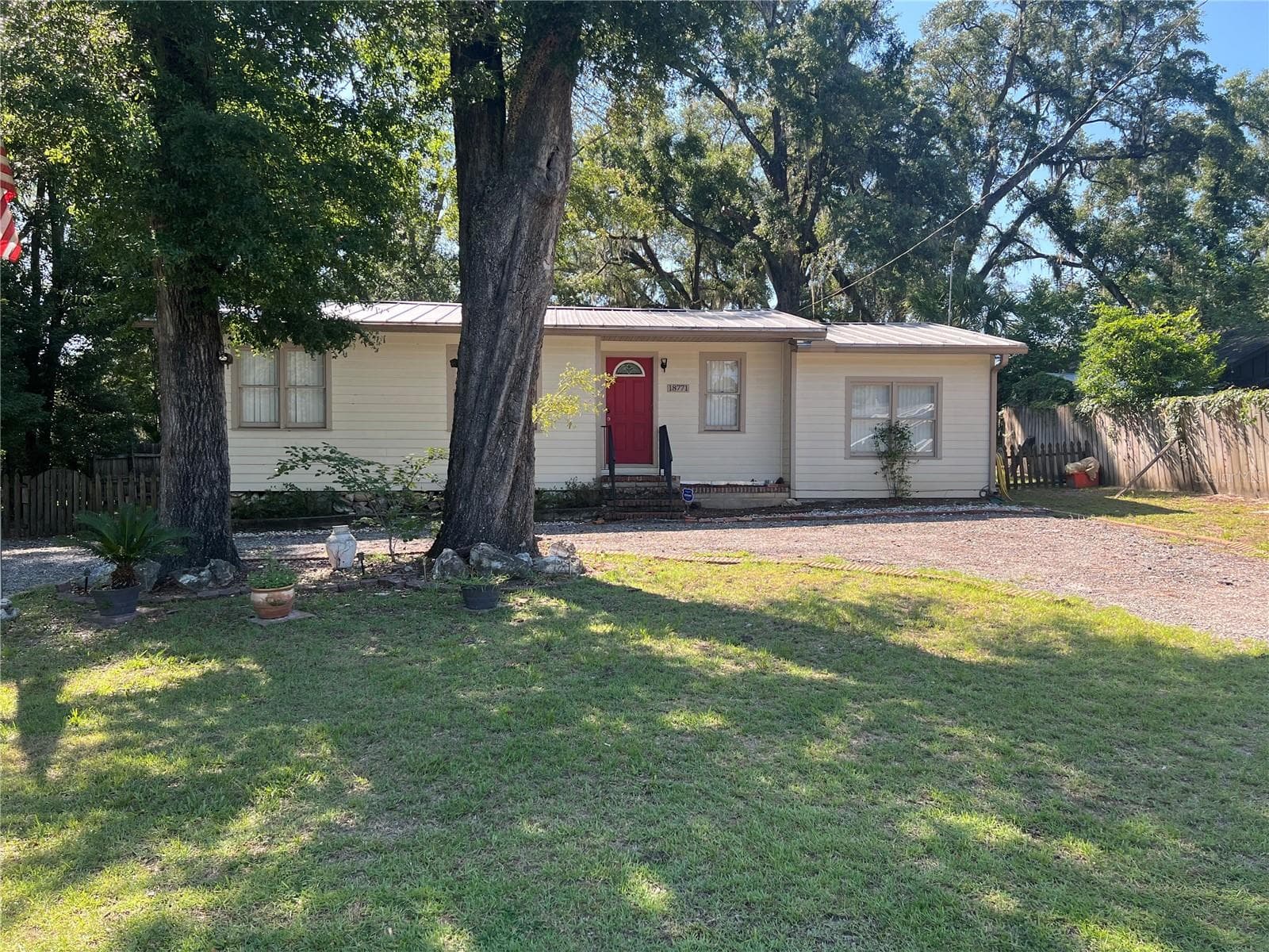 Single Family Residence at 18771 NW 244TH ST, HIGH SPRINGS, photo 33 of 35