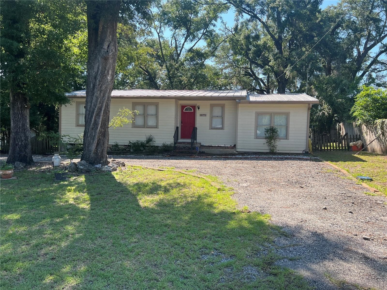 Single Family Residence at 18771 NW 244TH ST, HIGH SPRINGS, photo 34 of 35