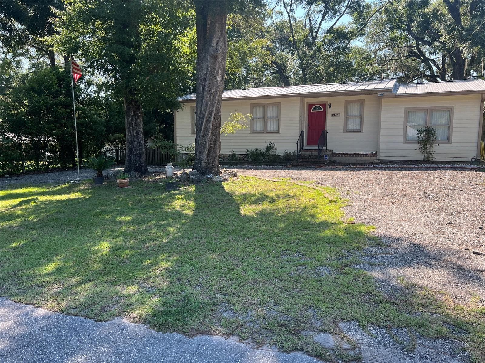 Single Family Residence at 18771 NW 244TH ST, HIGH SPRINGS, photo 35 of 35
