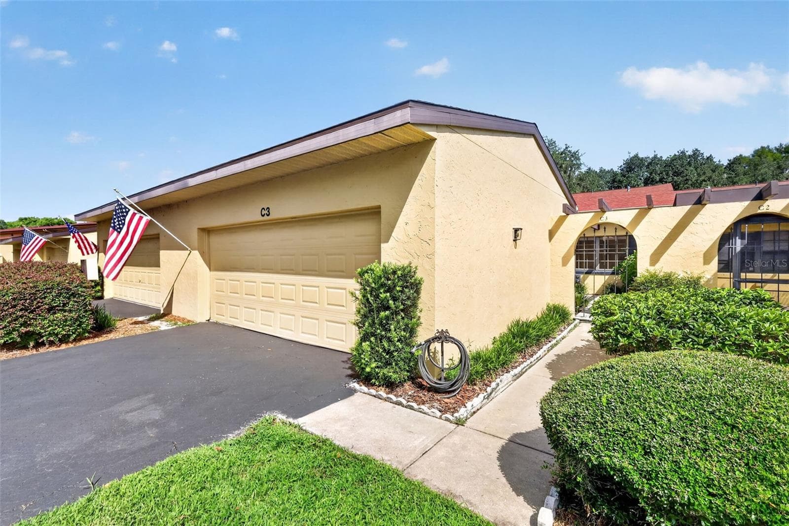 Condominium at 1111 LAKESHORE DR #C3, EUSTIS, photo 28 of 45